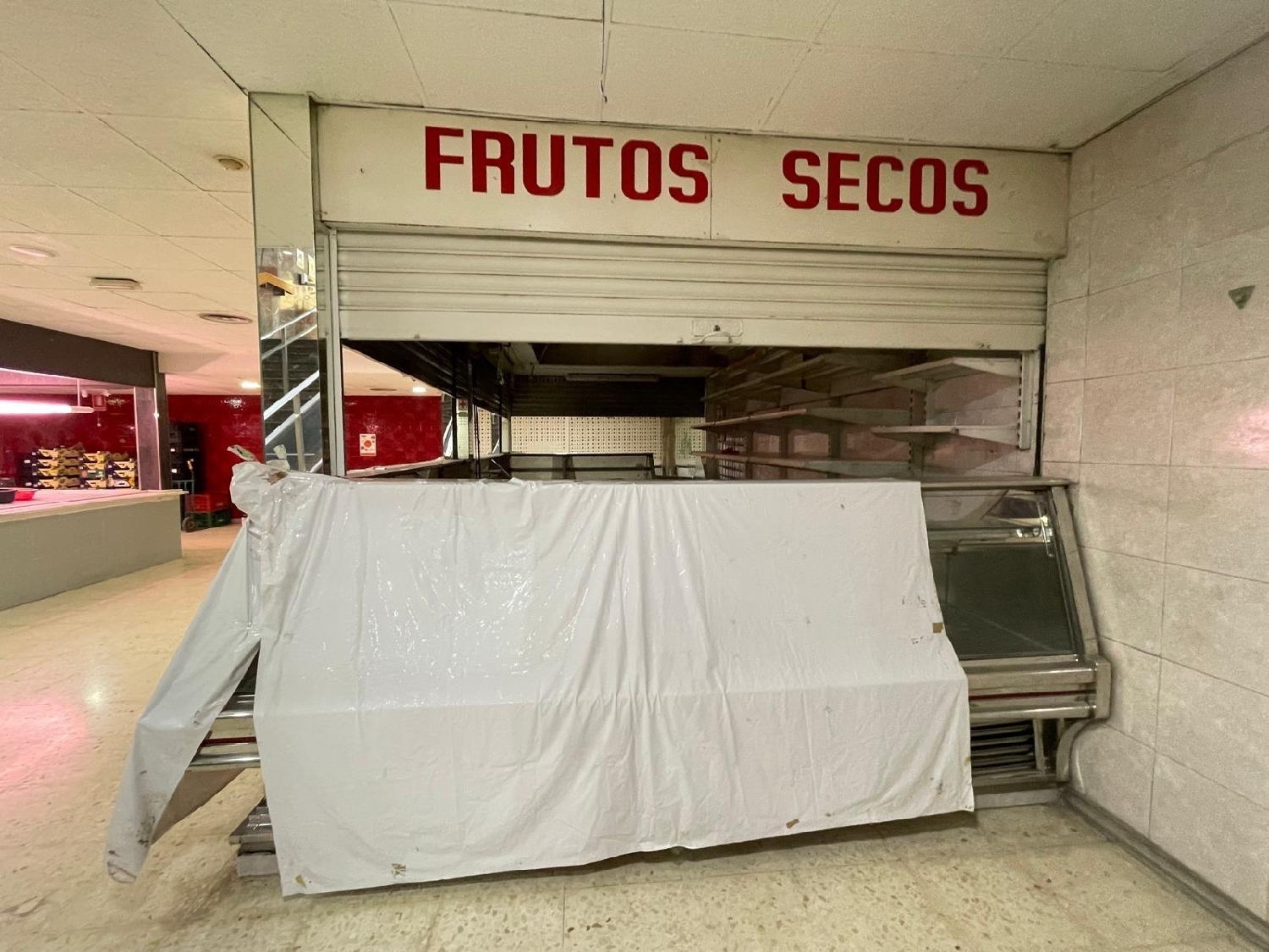 te koop bedrijfsruimte Alicante Centro 03001 Alacantí 4