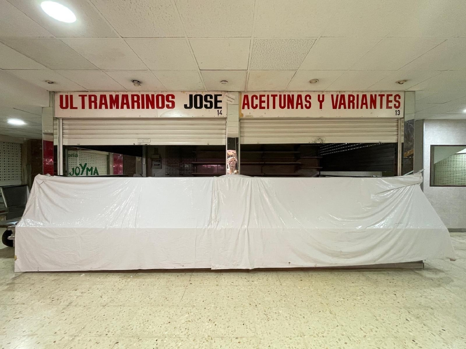 te koop bedrijfsruimte Alicante Centro 03001 Alacantí 5