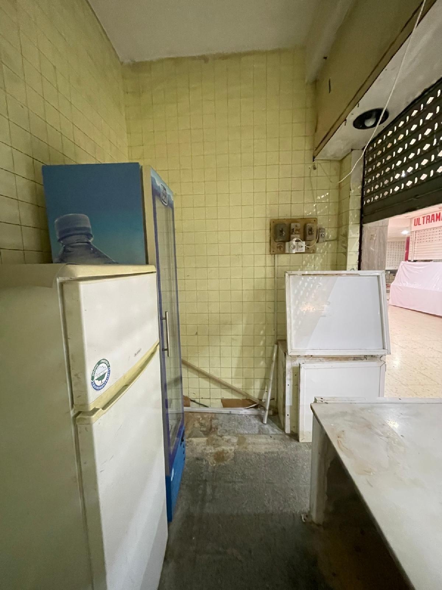  te koop bedrijfsruimte Alicante Centro 03001 Alacantí 4