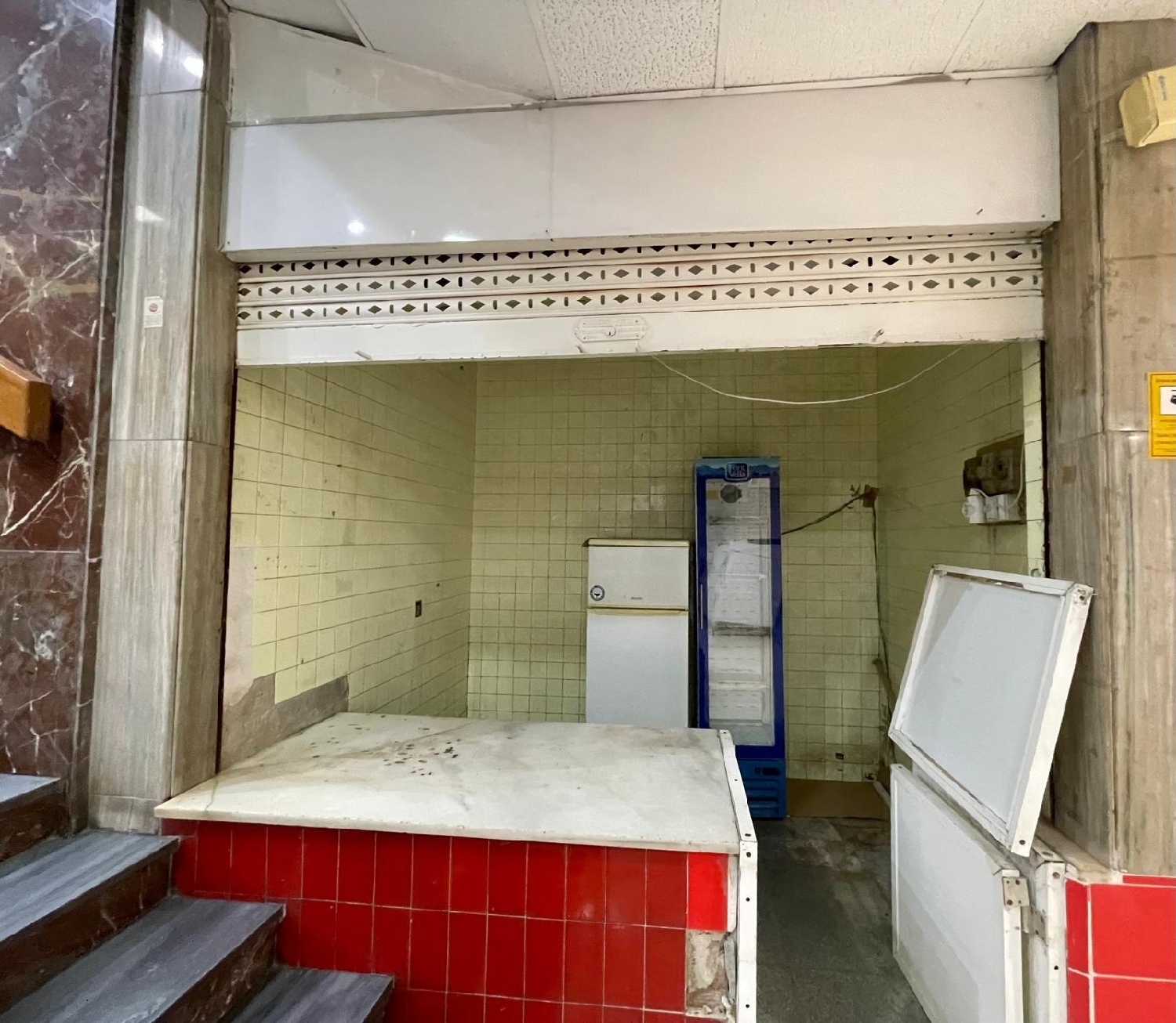  te koop bedrijfsruimte Alicante Centro 03001 Alacantí 1