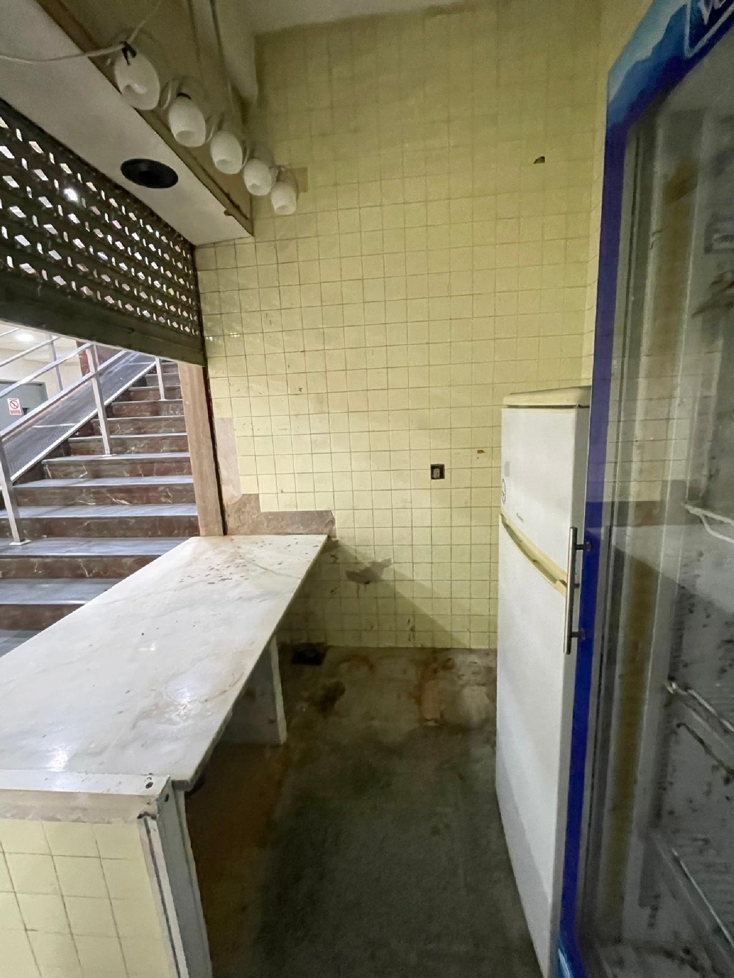  te koop bedrijfsruimte Alicante Centro 03001 Alacantí 5