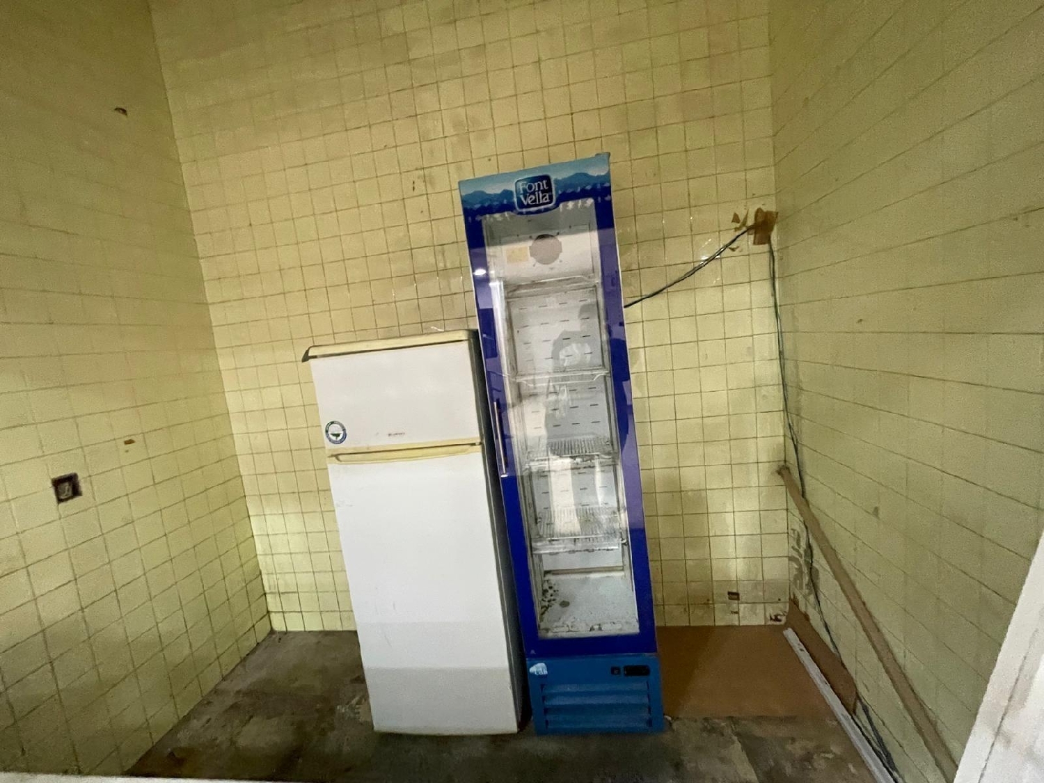  te koop bedrijfsruimte Alicante Centro 03001 Alacantí 3