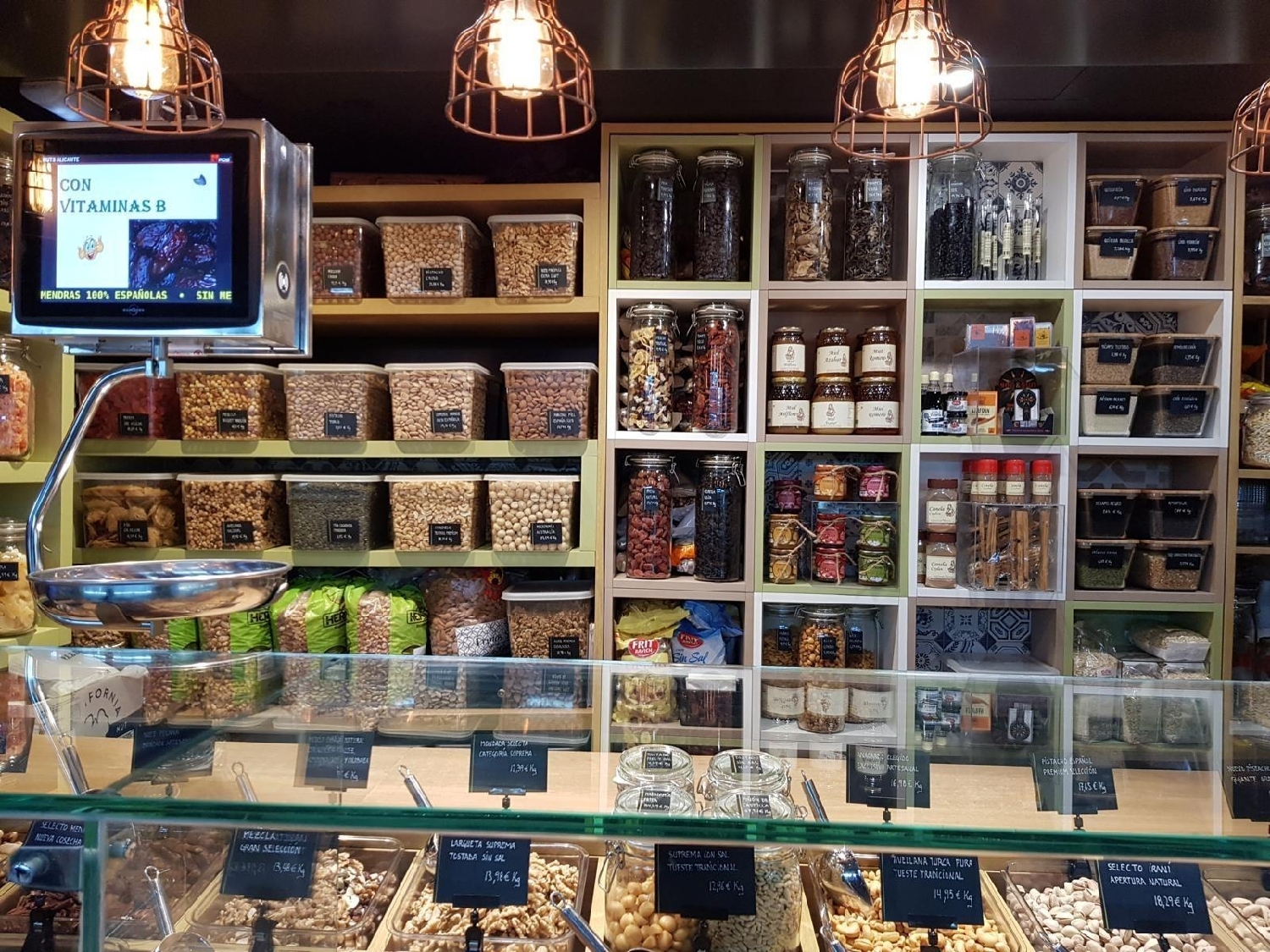  te koop bedrijfsruimte Alicante Centro 03001 Alacantí 6