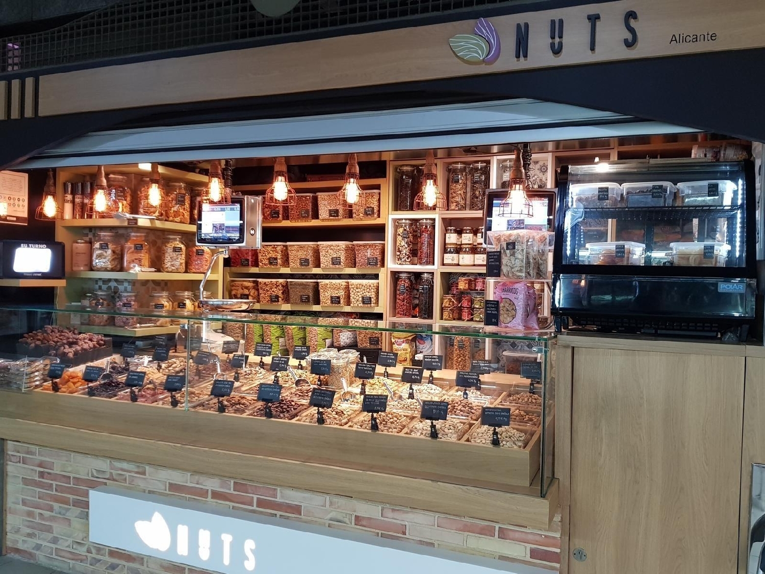  te koop bedrijfsruimte Alicante Centro 03001 Alacantí 1