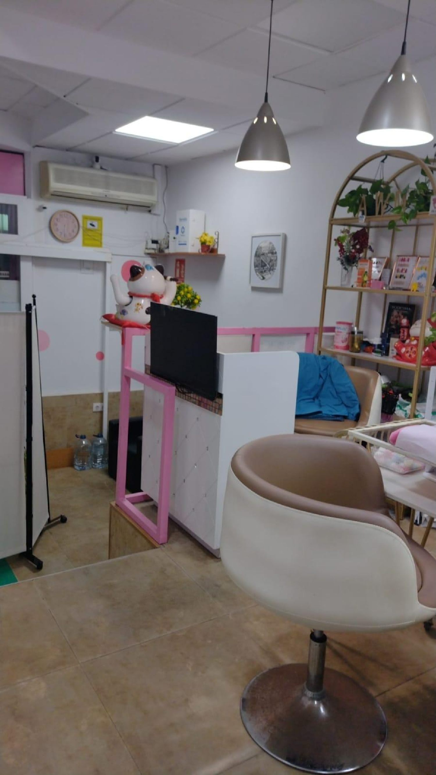  te koop bedrijfsruimte Alicante Centro 03001 Alacantí 3