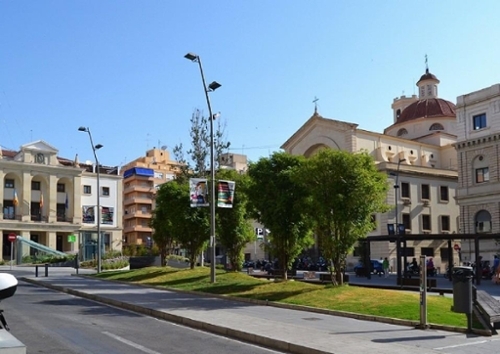 Alicante Centro 03001 Alacantí bedrijfsruimte foto 6337954