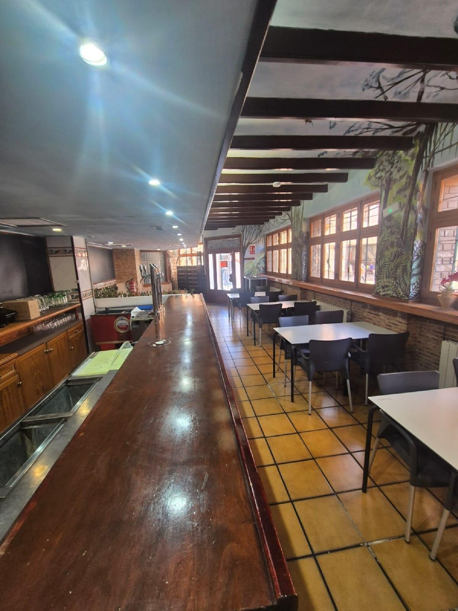 te koop bedrijfsruimte Alicante Centro 03001 Alacantí 7