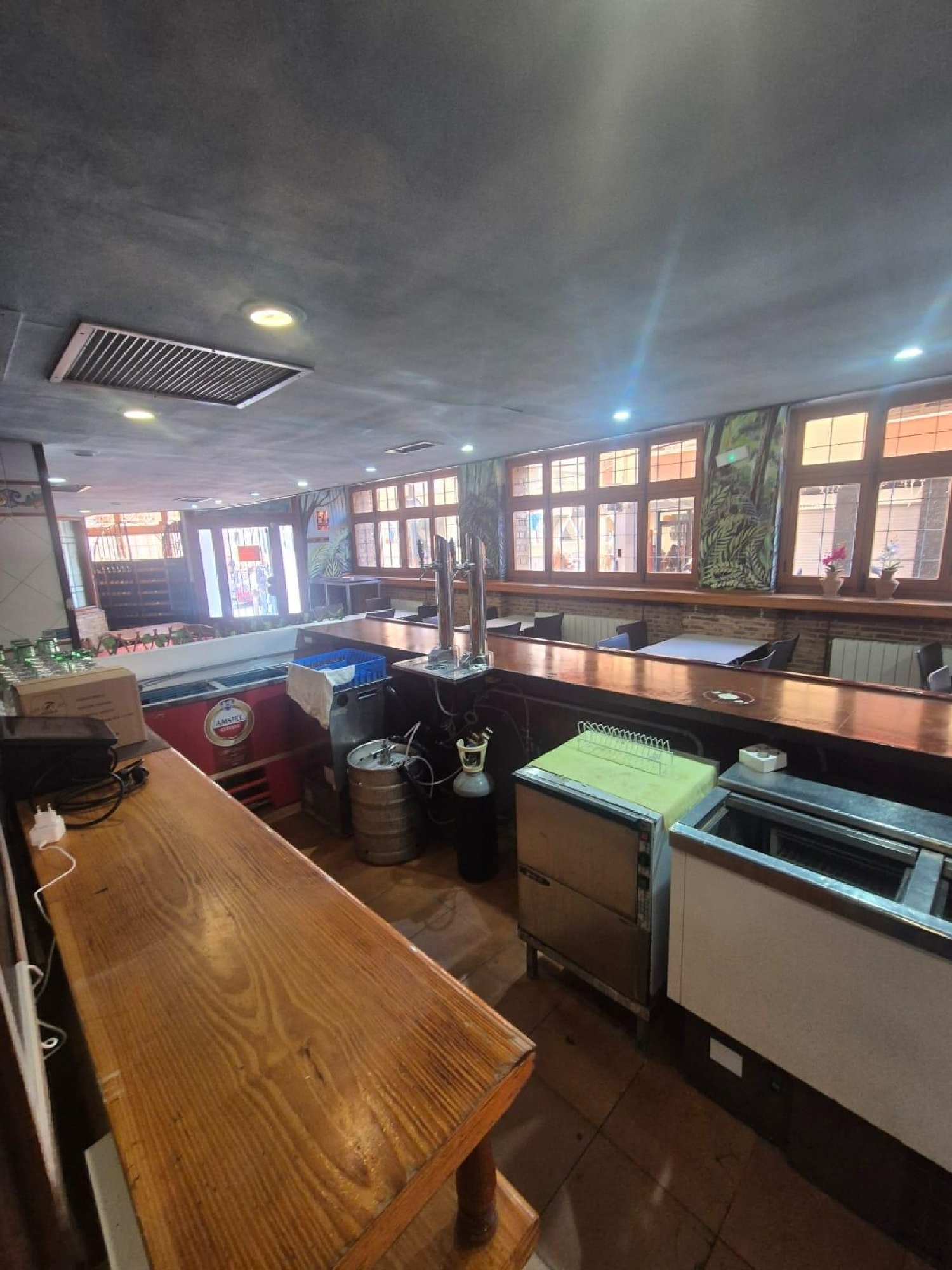 te koop bedrijfsruimte Alicante Centro 03001 Alacantí 6