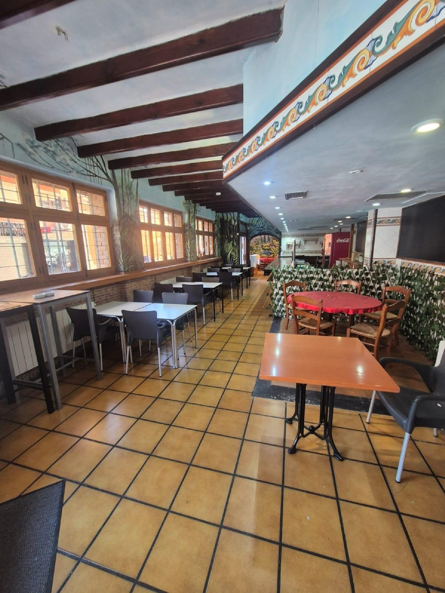 te koop bedrijfsruimte Alicante Centro 03001 Alacantí 8