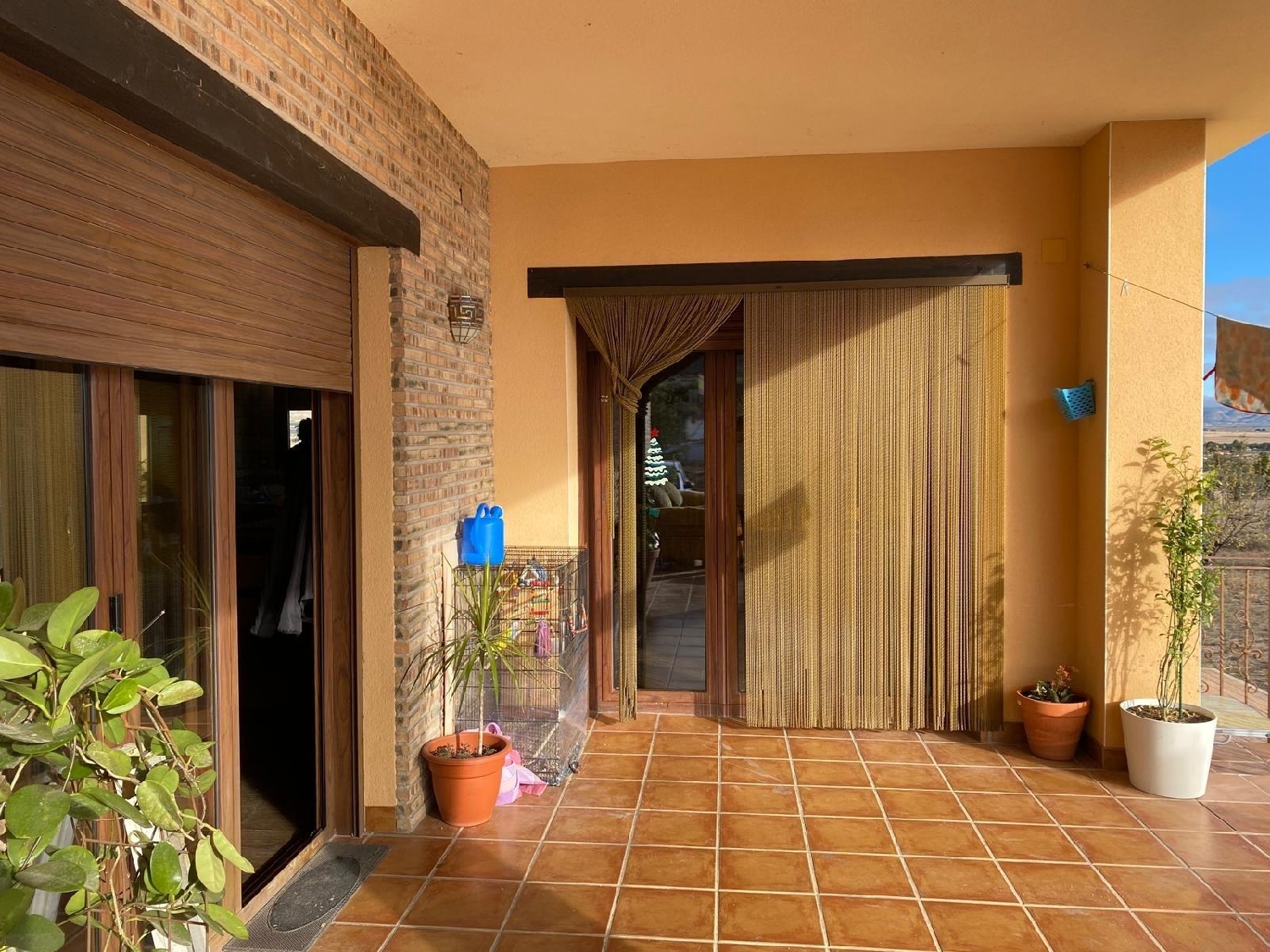 till salu villa Yecla Altiplano 6