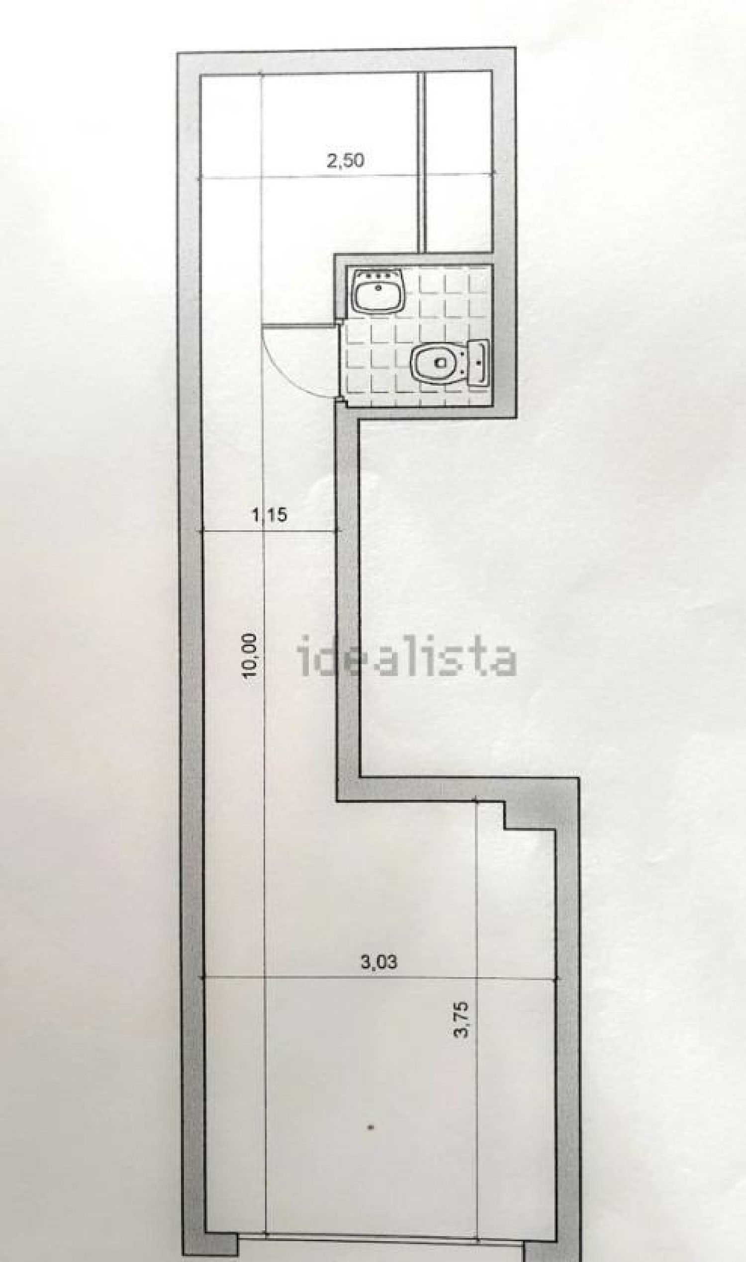  te koop bedrijfsruimte Alicante Centro 03001 Alacantí 2