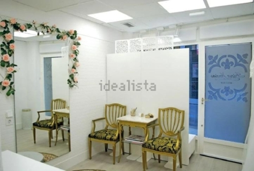 Alicante Centro 03001 Alacantí bedrijfsruimte foto 6337960