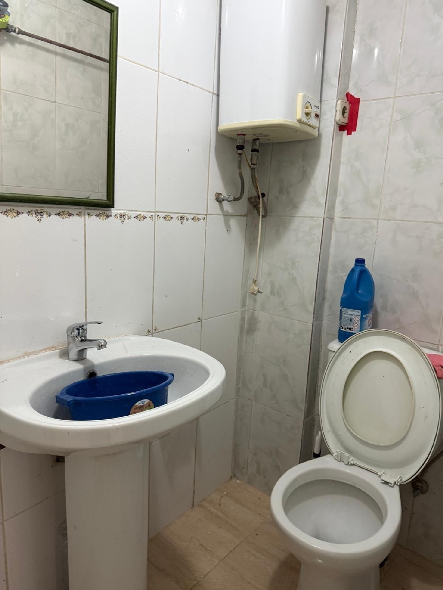  te koop bedrijfsruimte Alicante Centro 03001 Alacantí 6