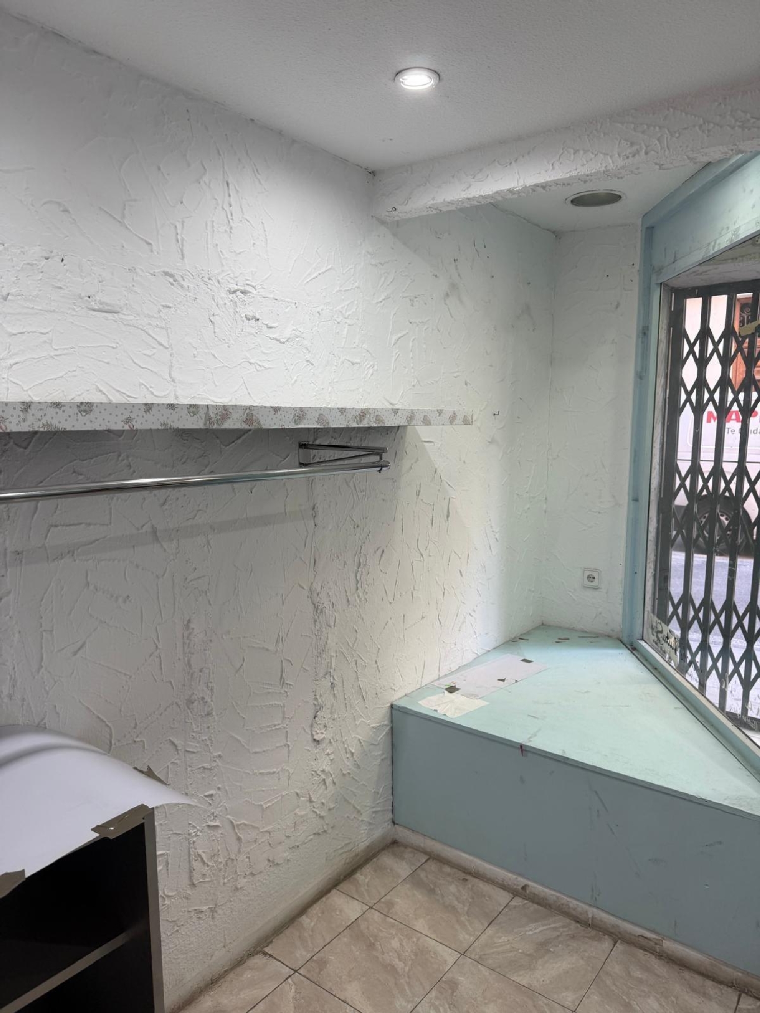  te koop bedrijfsruimte Alicante Centro 03001 Alacantí 4