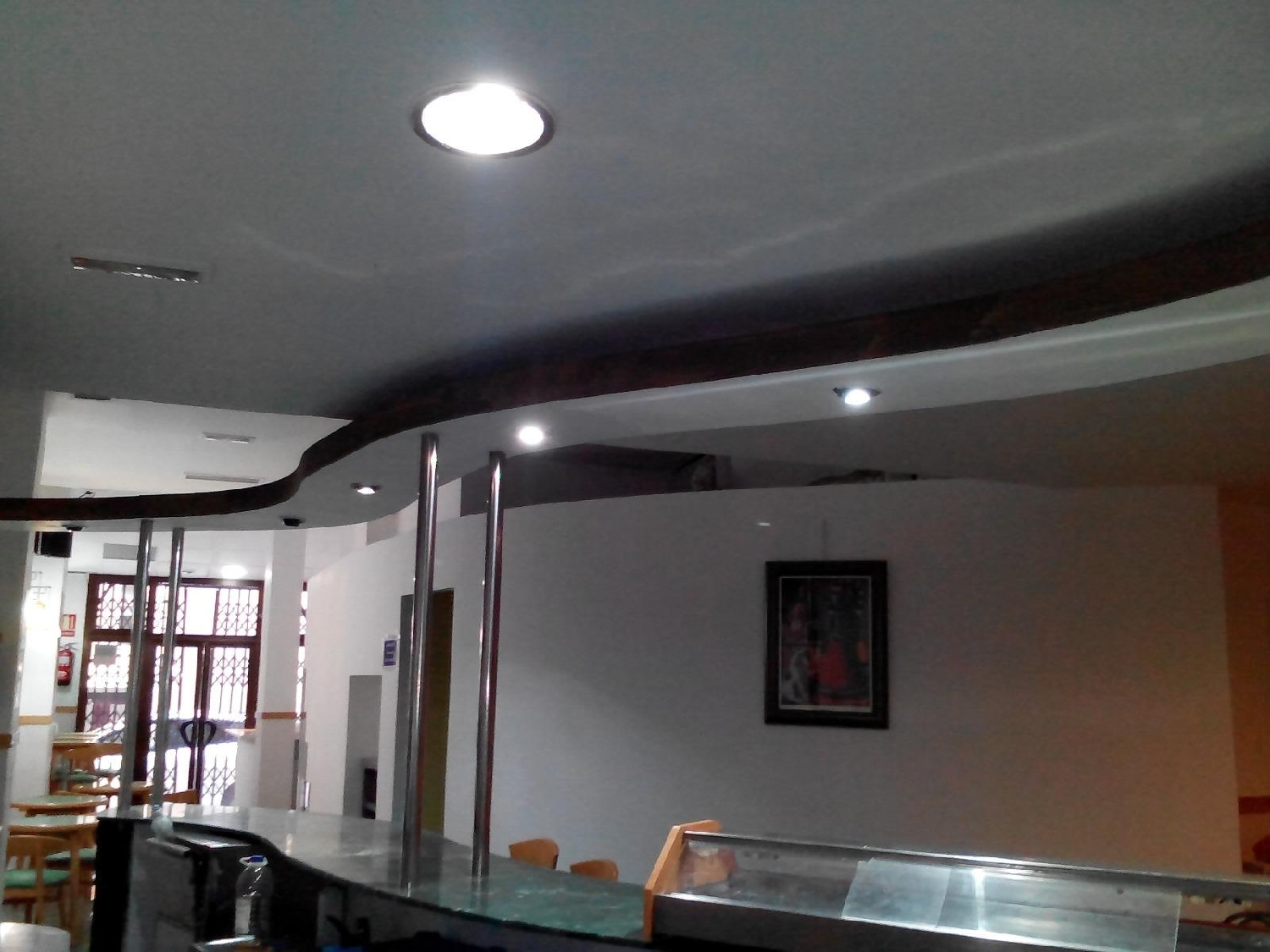  te koop bedrijfsruimte Alicante Centro 03001 Alacantí 4