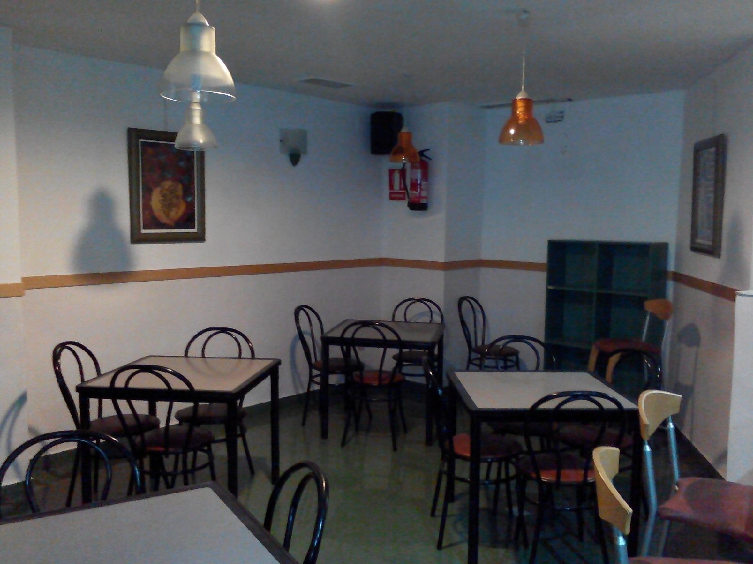  te koop bedrijfsruimte Alicante Centro 03001 Alacantí 2