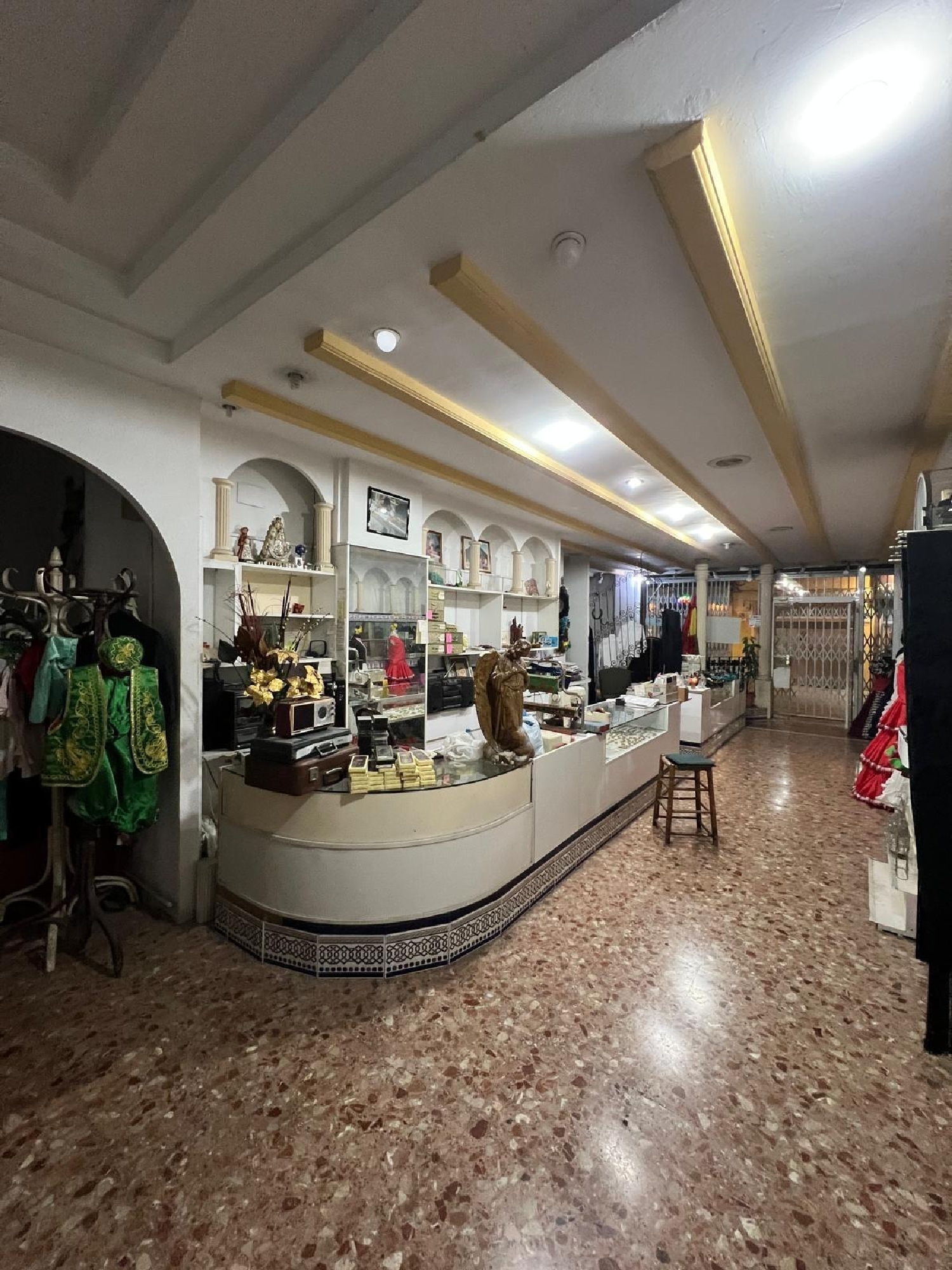  en venta local Alicante Centro 03001 Alacantí 3