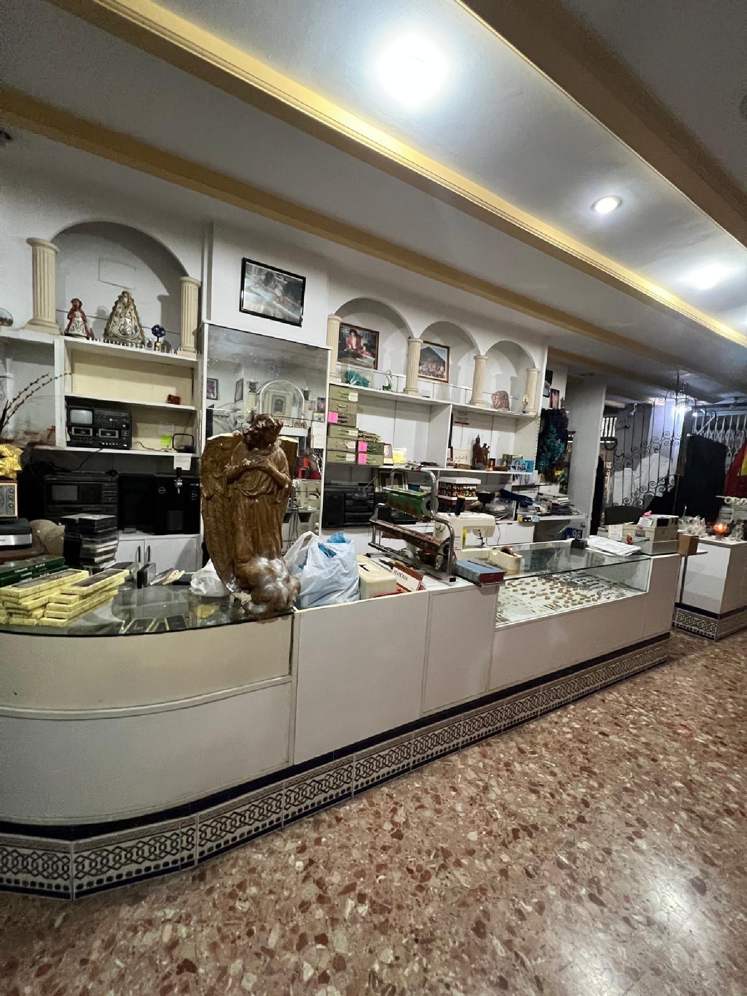  en venta local Alicante Centro 03001 Alacantí 1