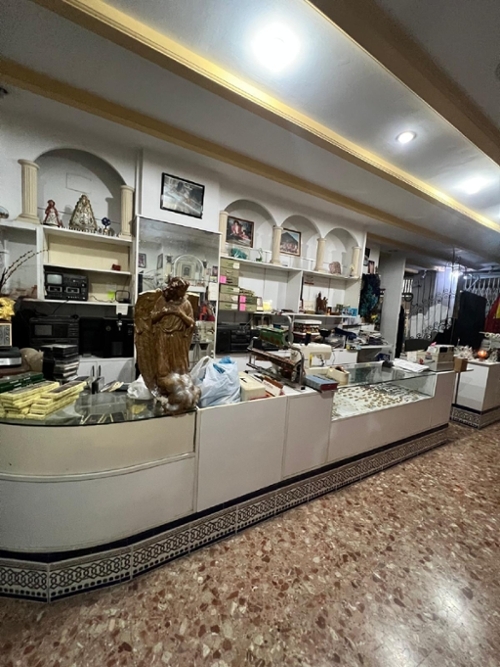 Alicante Centro 03001 Alacantí local foto 6337979