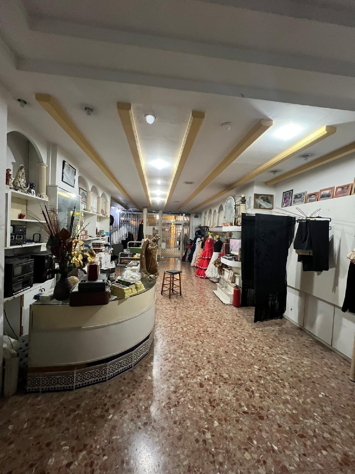  en venta local Alicante Centro 03001 Alacantí 2