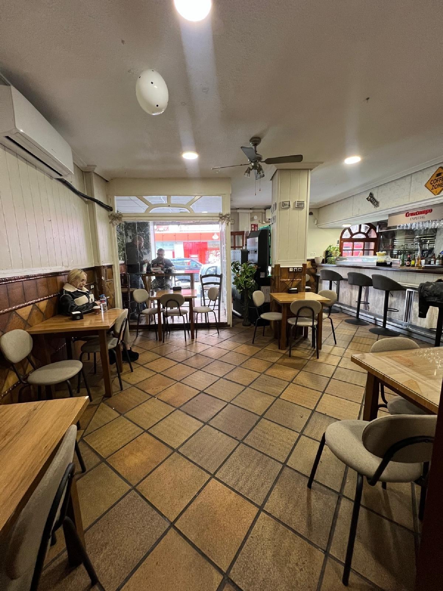 en venta local Alicante Centro 03001 Alacantí 3