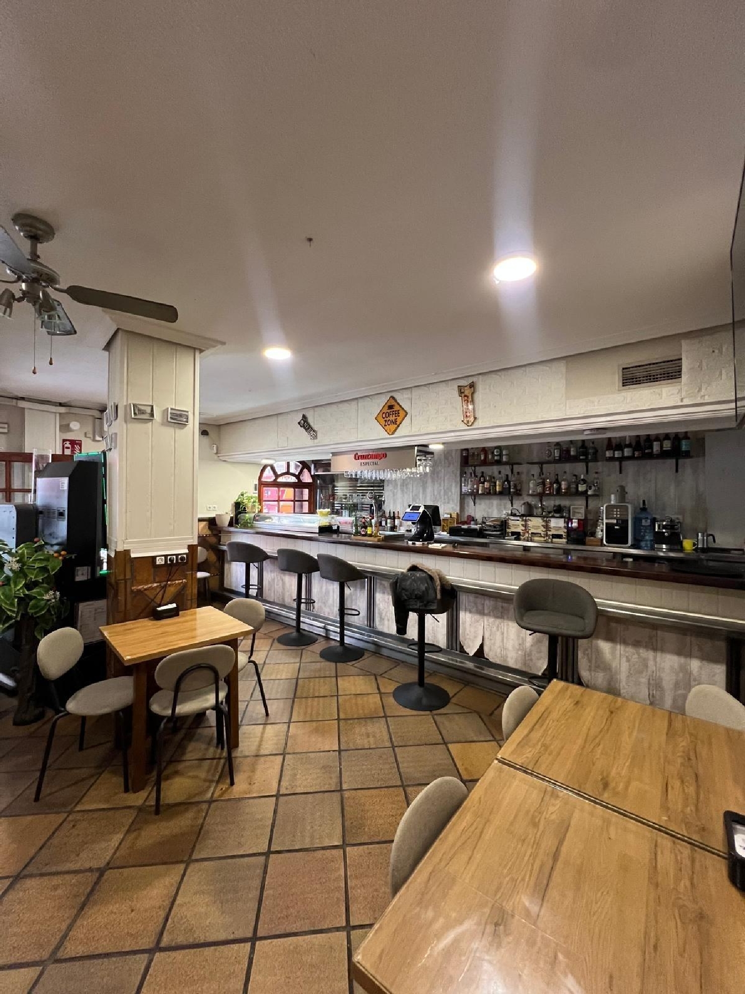 en venta local Alicante Centro 03001 Alacantí 5