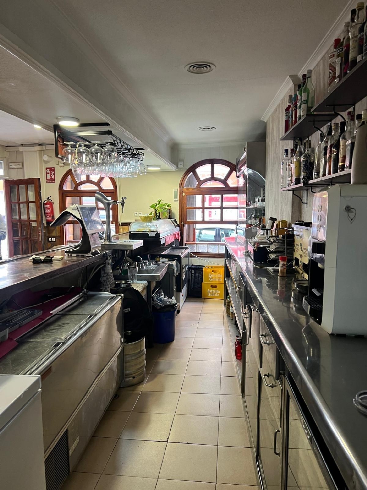 en venta local Alicante Centro 03001 Alacantí 8