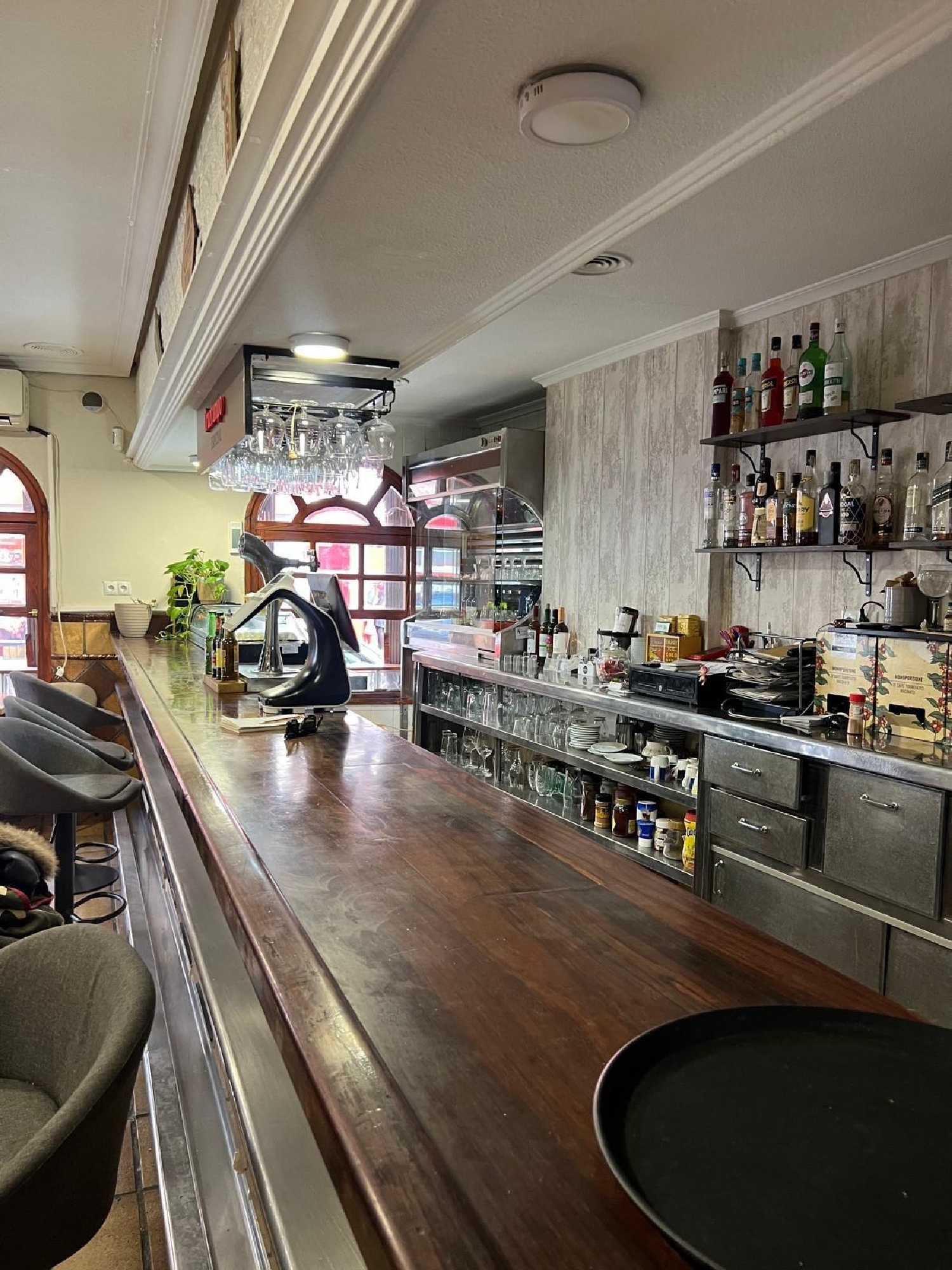 en venta local Alicante Centro 03001 Alacantí 1