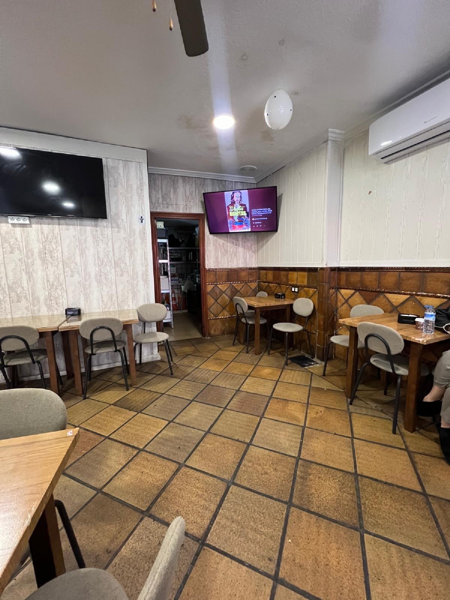 en venta local Alicante Centro 03001 Alacantí 4