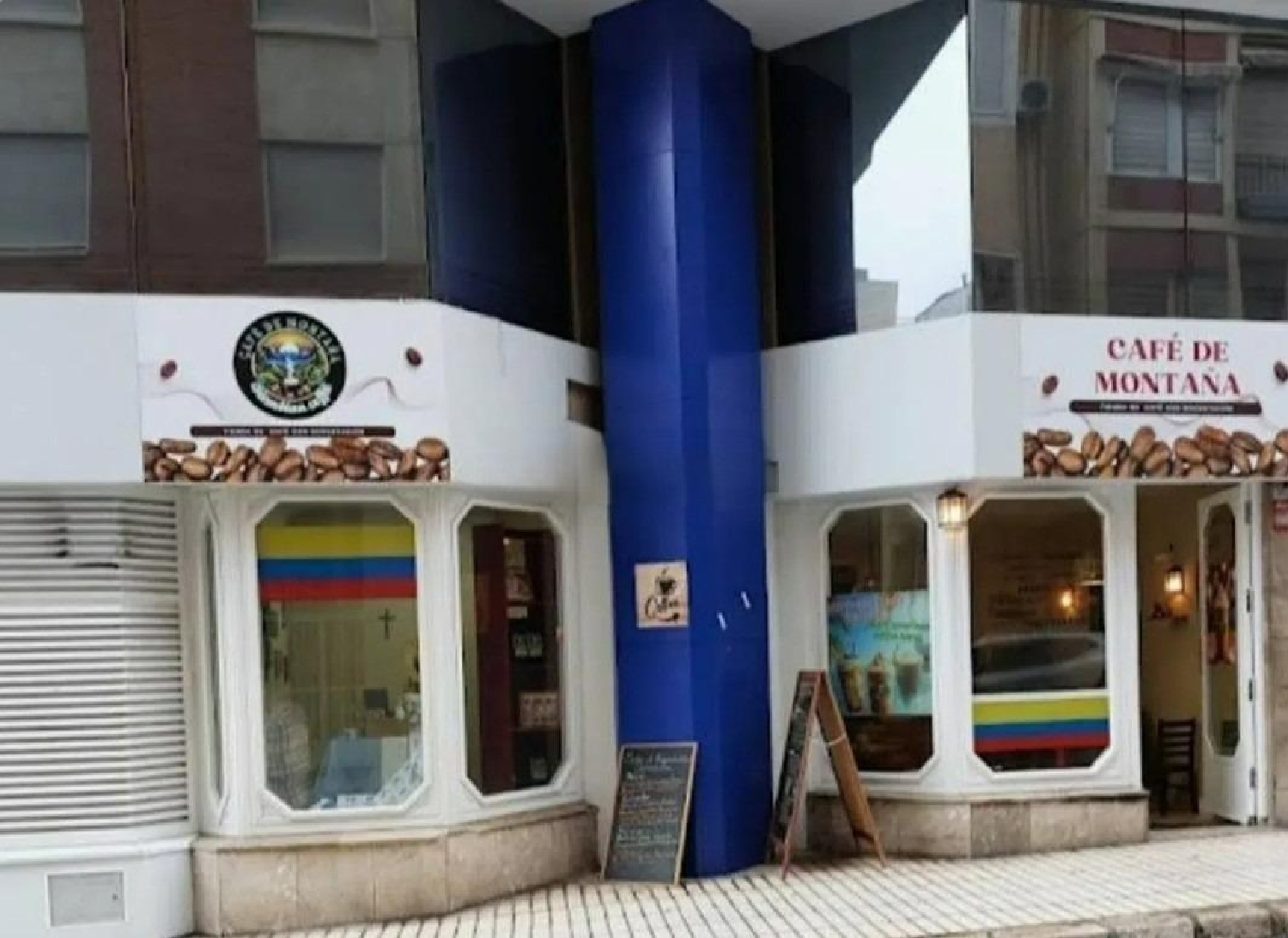  en venta local Alicante Centro 03001 Alacantí 2