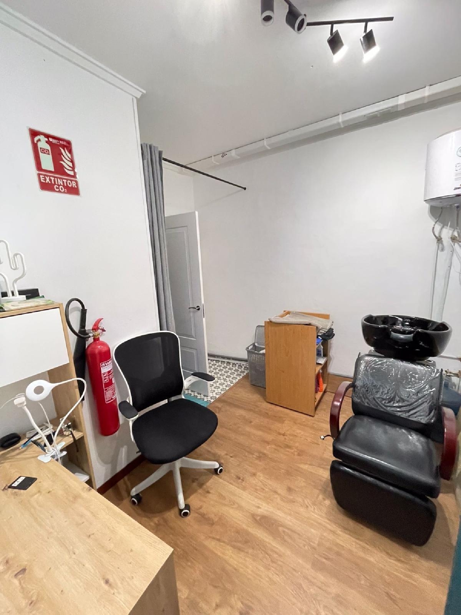  en venta local Alicante Centro 03001 Alacantí 8