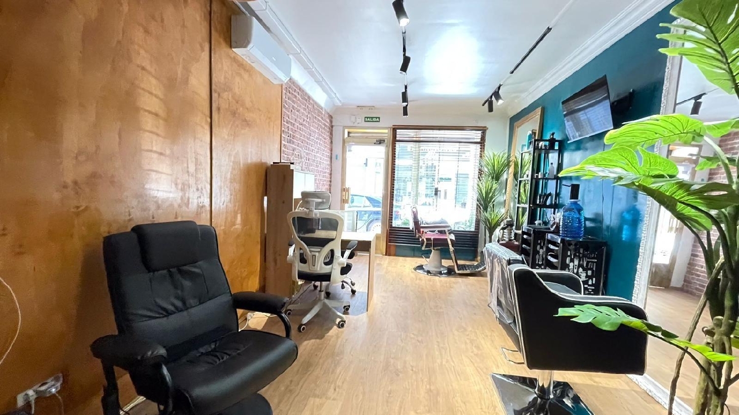  en venta local Alicante Centro 03001 Alacantí 1