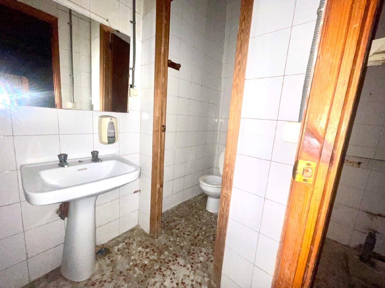 till salu lokal Alicante Centro 03001 Alacantí 4