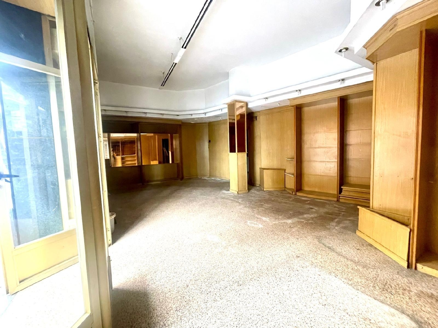 till salu lokal Alicante Centro 03001 Alacantí 2