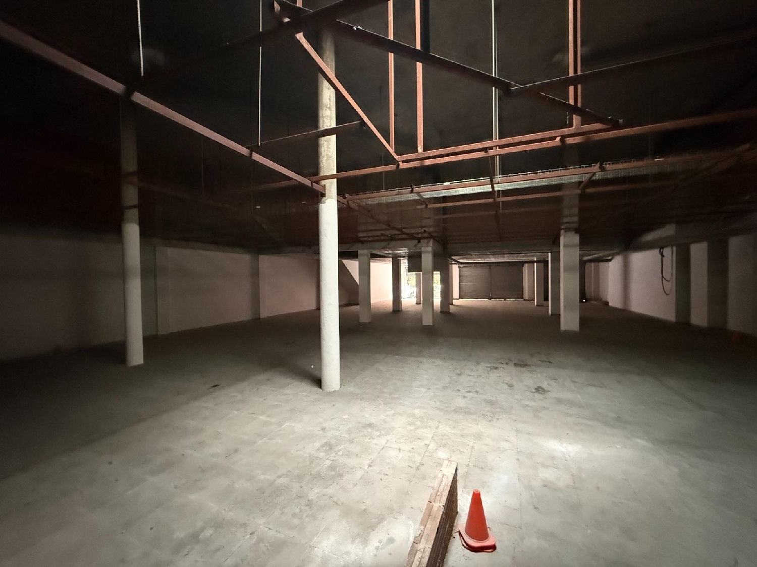  for sale commercial premise Alicante Centro 03001 Alacantí 3