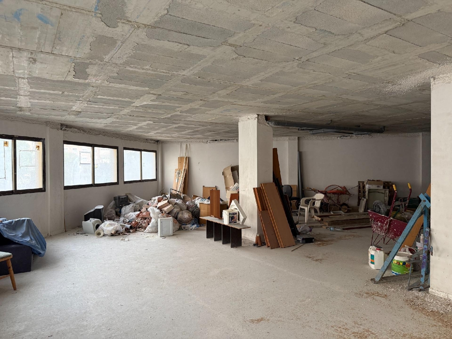  for sale commercial premise Alicante Centro 03001 Alacantí 8