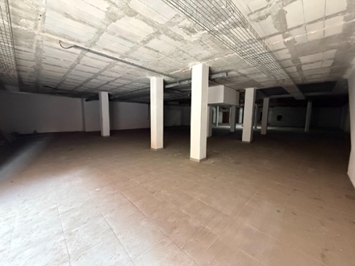 Alicante Centro 03001 Alacantí commercial premise foto 6334484