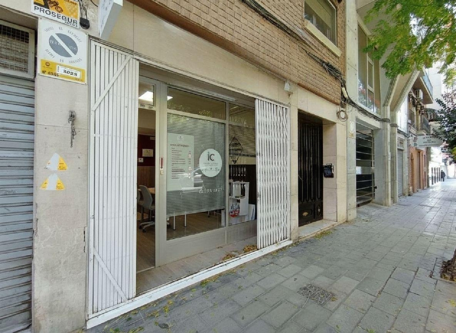  te koop bedrijfsruimte Alicante Centro 03001 Alacantí 3