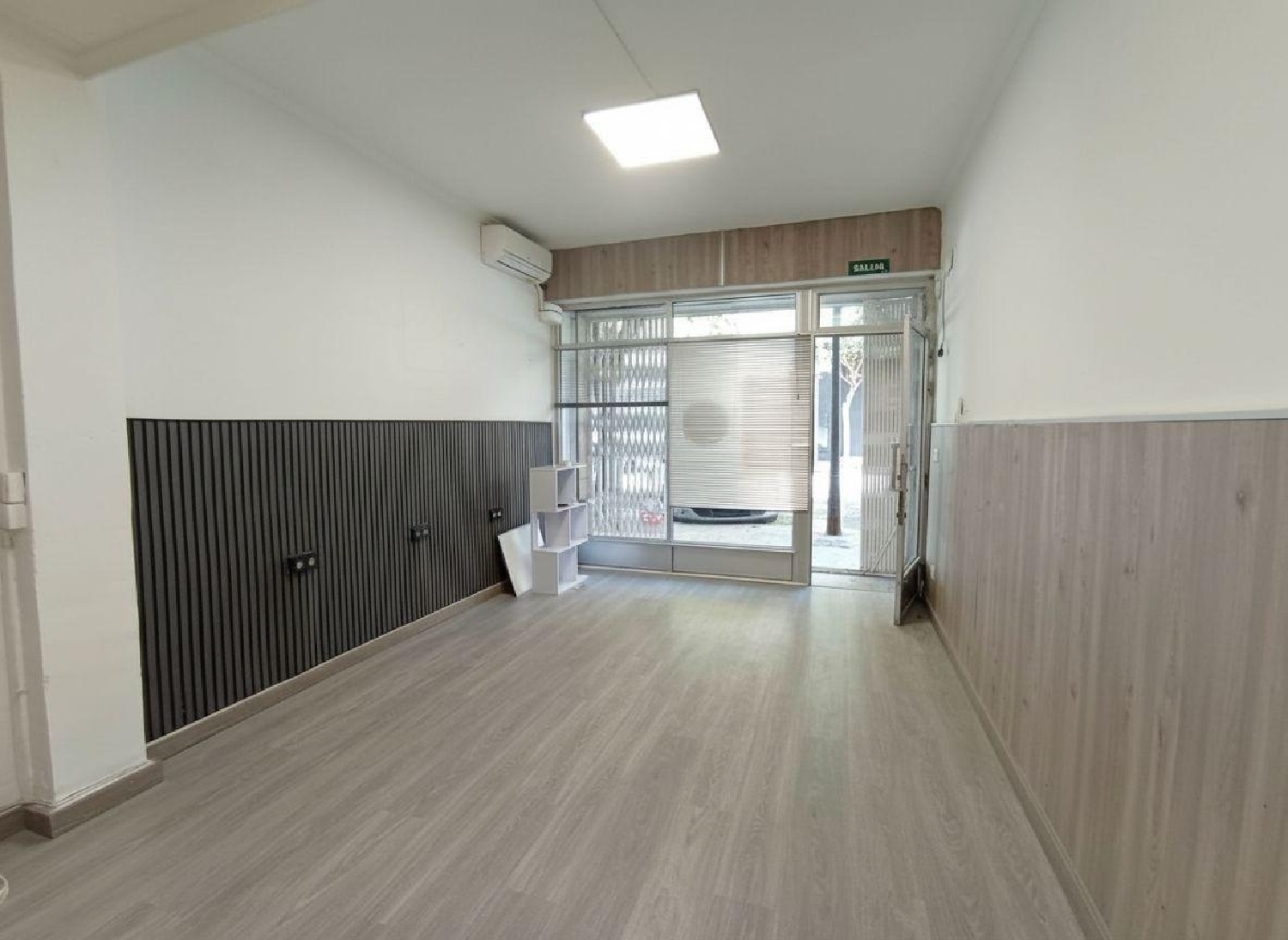  te koop bedrijfsruimte Alicante Centro 03001 Alacantí 4