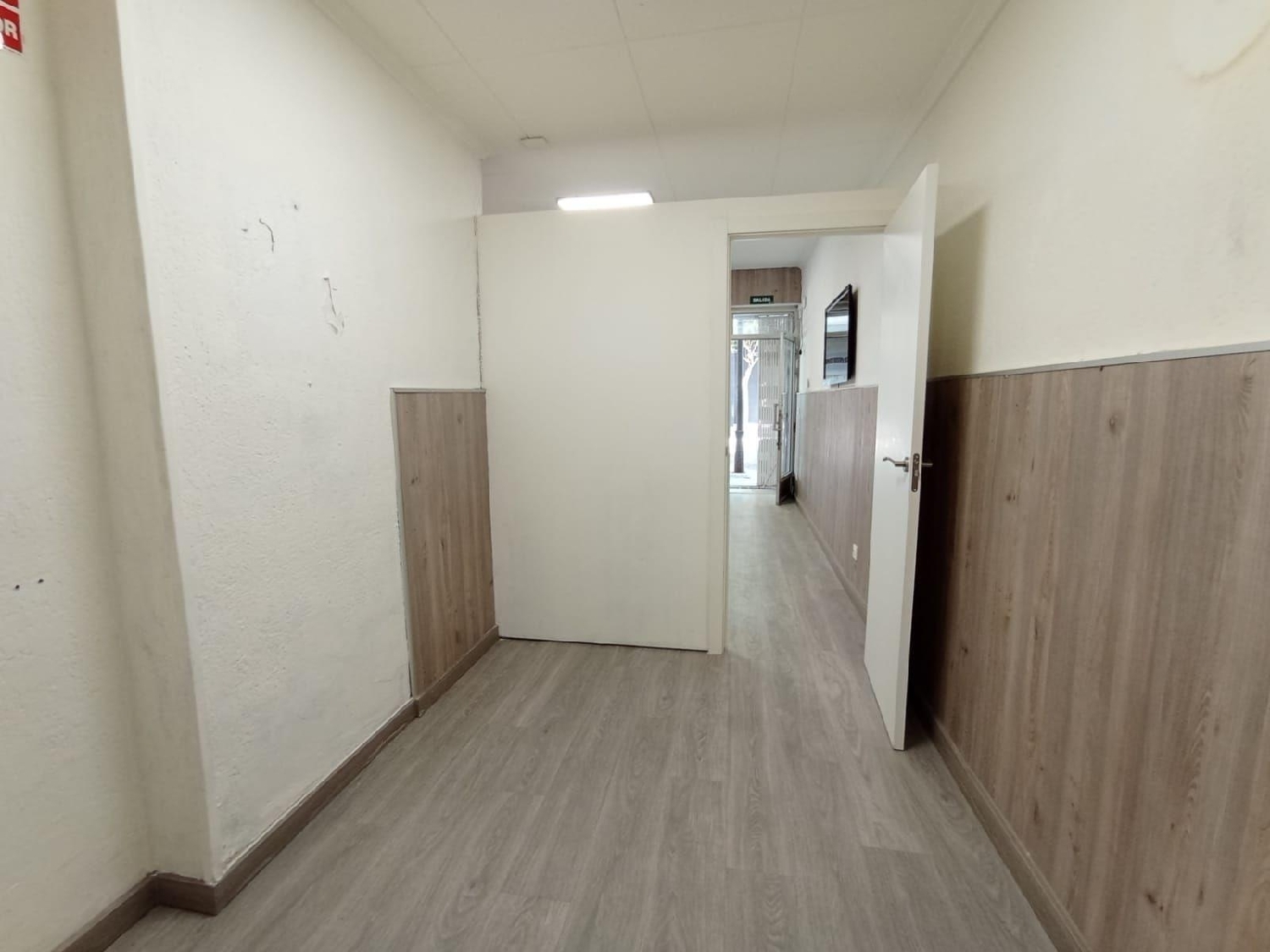  te koop bedrijfsruimte Alicante Centro 03001 Alacantí 7