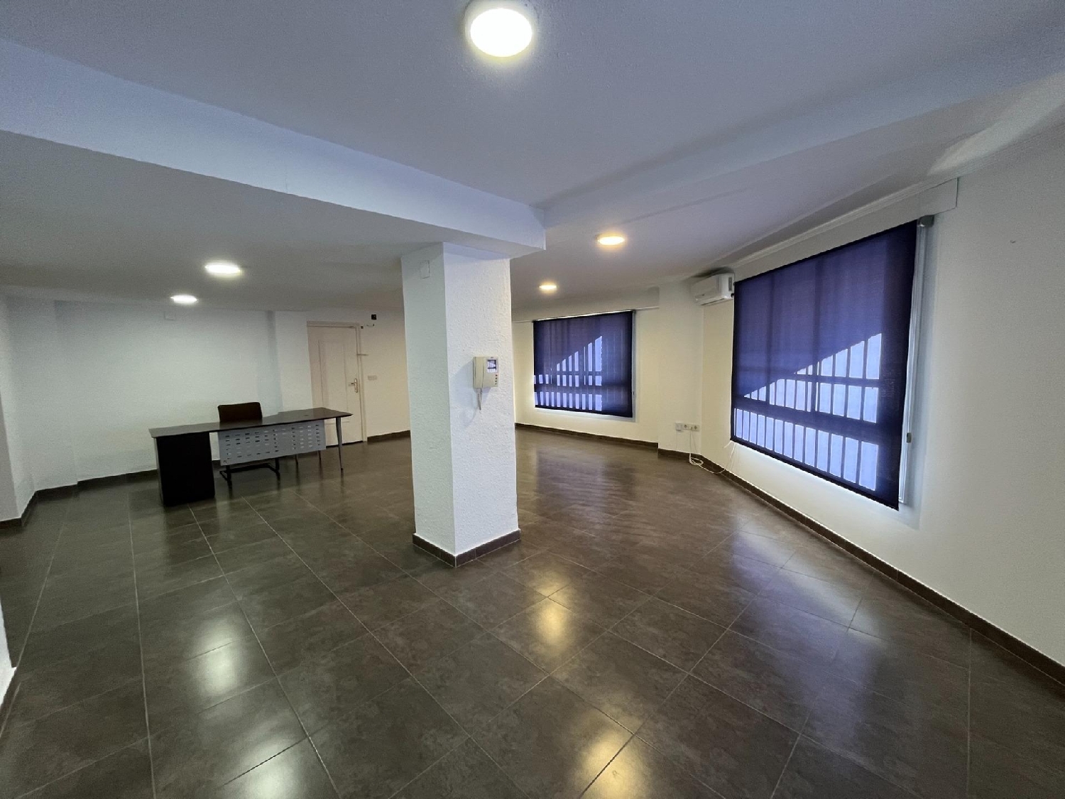  te koop bedrijfsruimte Alicante Centro 03001 Alacantí 1