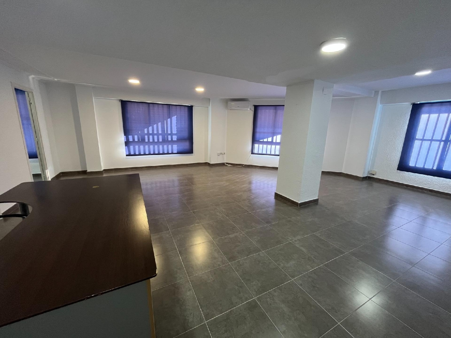  te koop bedrijfsruimte Alicante Centro 03001 Alacantí 4