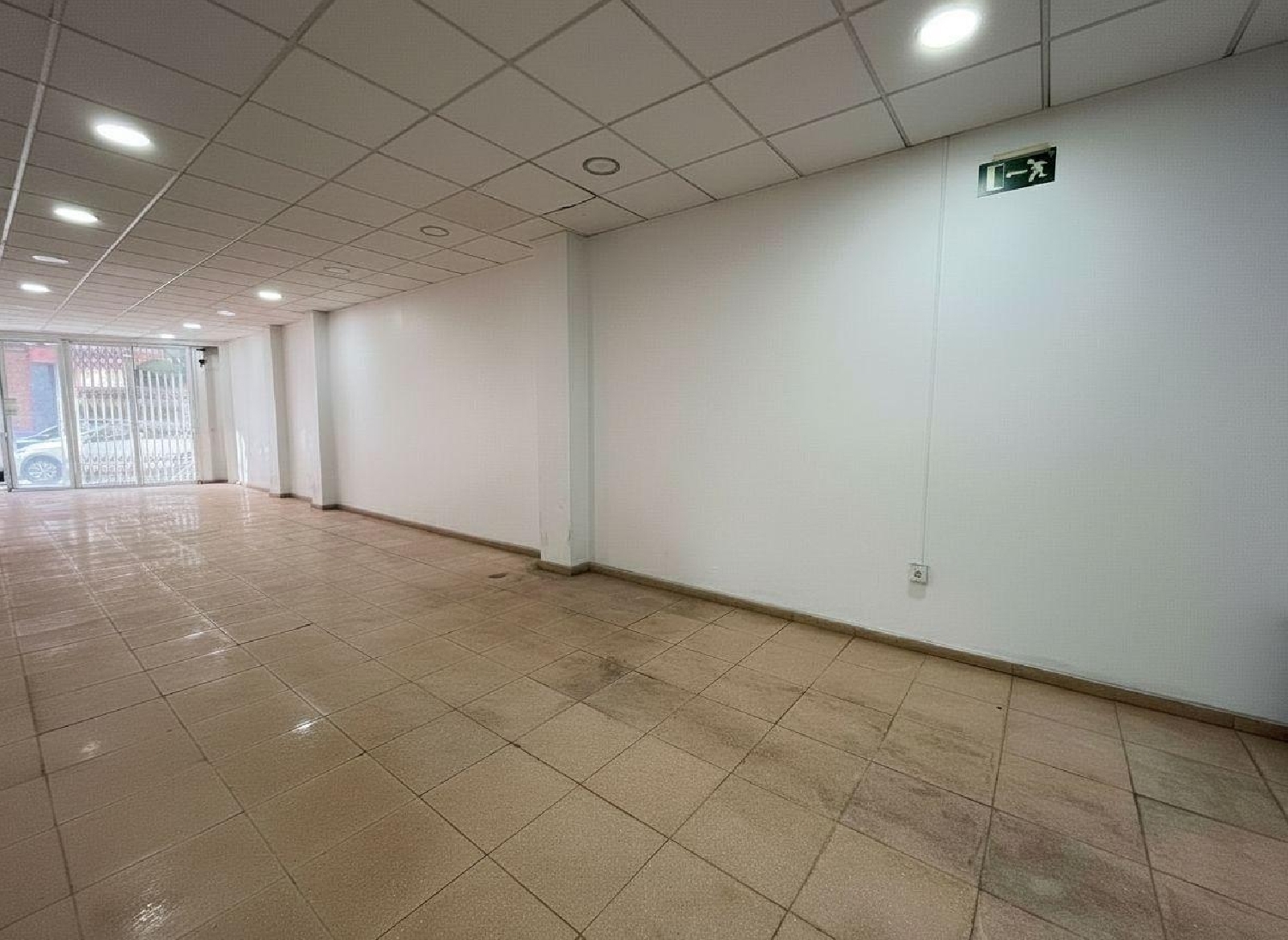  te koop bedrijfsruimte Alicante Centro 03001 Alacantí 5