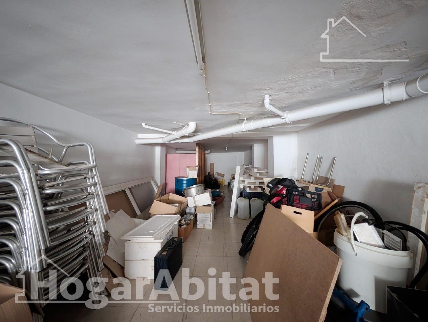  à vendre local commercial Alicante Centro 03001 Alacantí 7