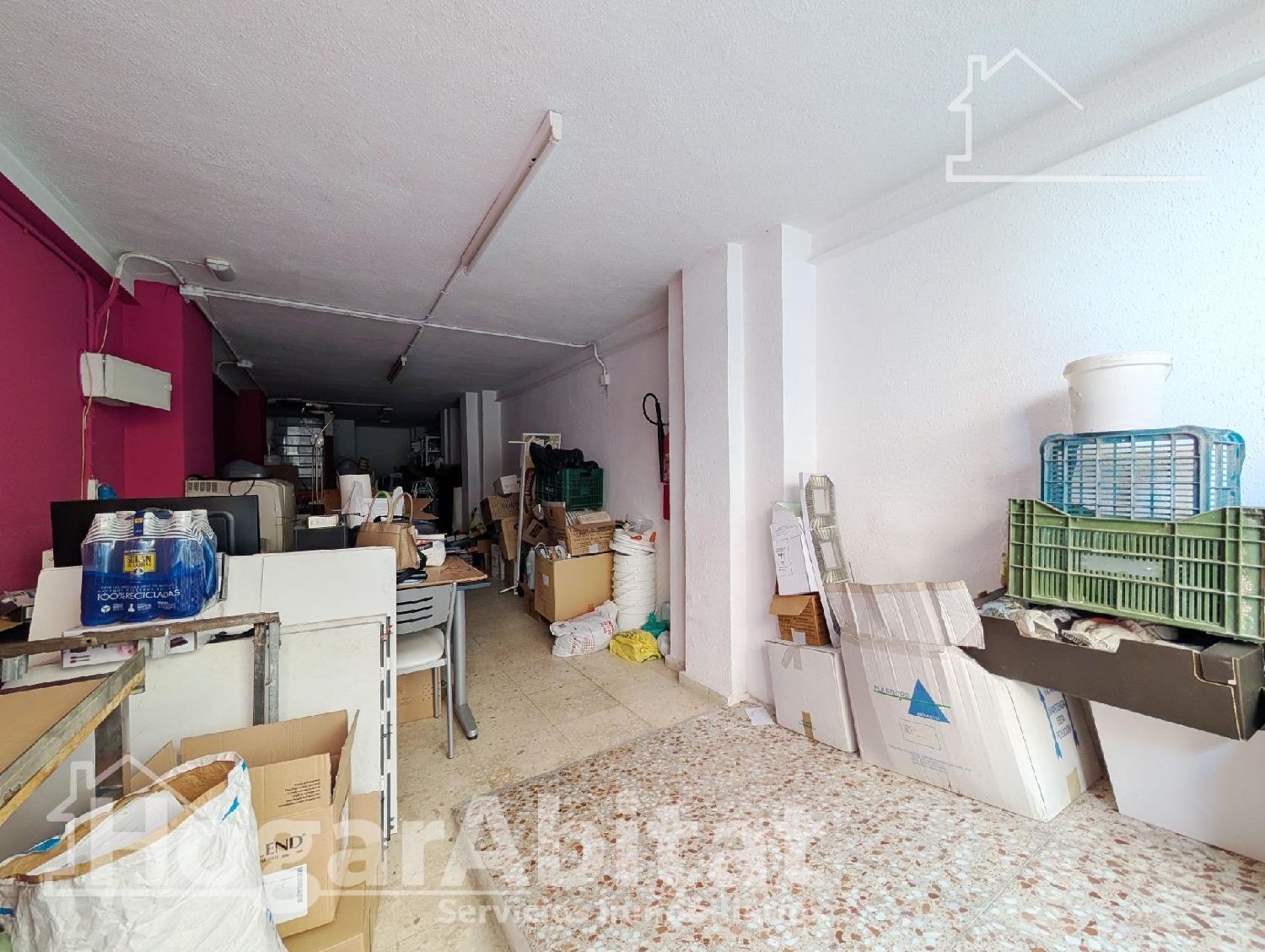  à vendre local commercial Alicante Centro 03001 Alacantí 1