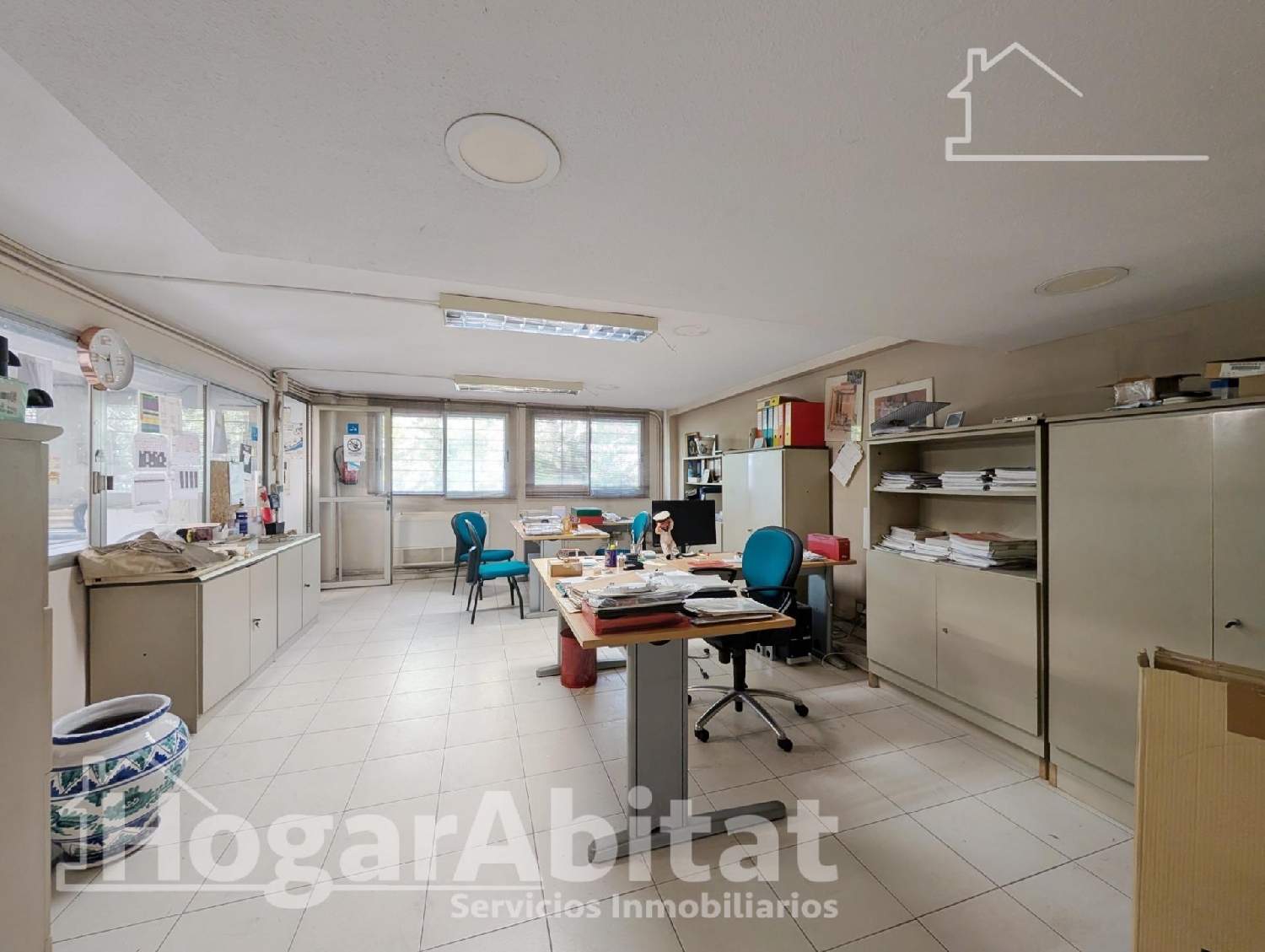  te koop bedrijfsruimte Alicante Centro 03001 Alacantí 2