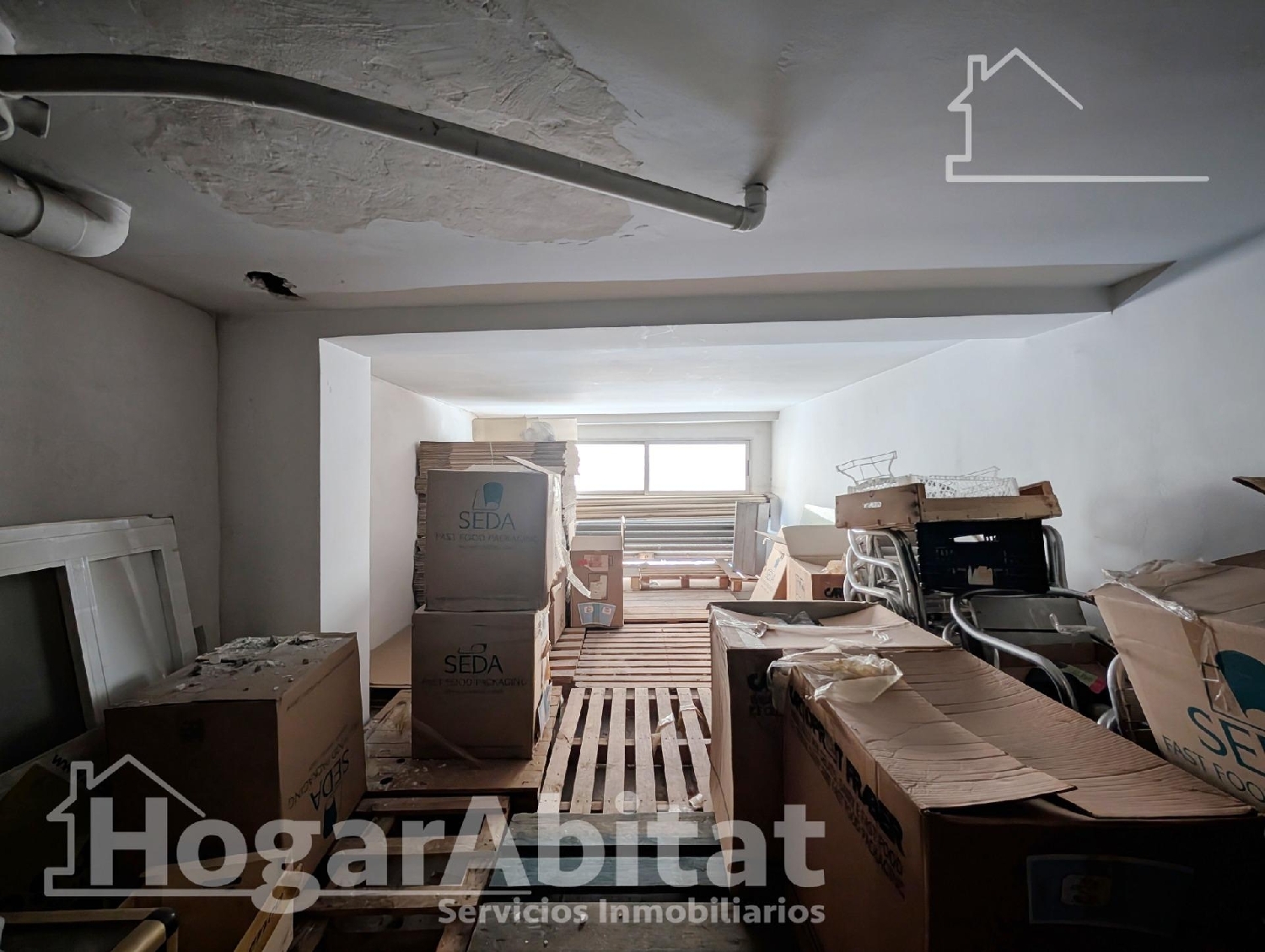  te koop bedrijfsruimte Alicante Centro 03001 Alacantí 6