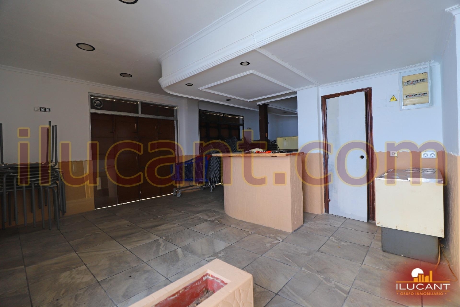  à vendre local commercial Alicante Centro 03001 Alacantí 5