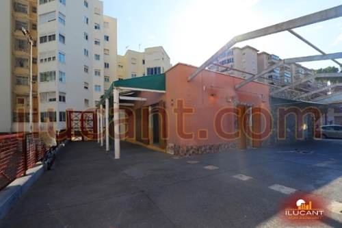 Alicante Centro 03001 Alacantí local commercial foto 6328499
