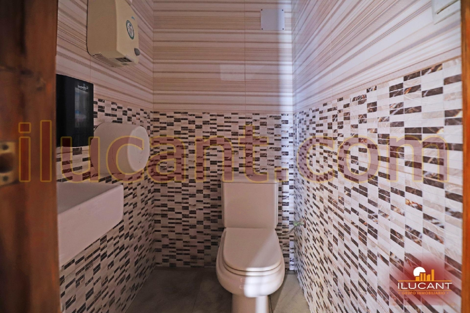  à vendre local commercial Alicante Centro 03001 Alacantí 7